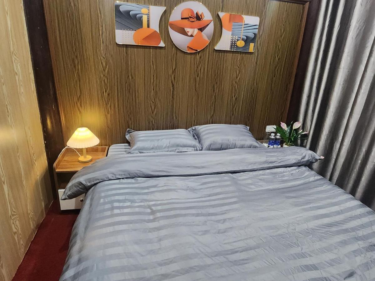 Sapa Garden Bungalow Екстер'єр фото