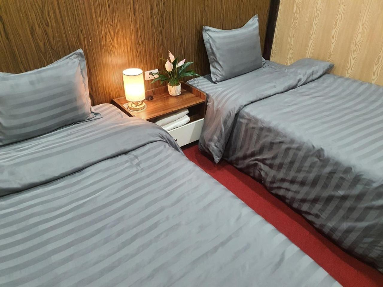 Sapa Garden Bungalow Екстер'єр фото