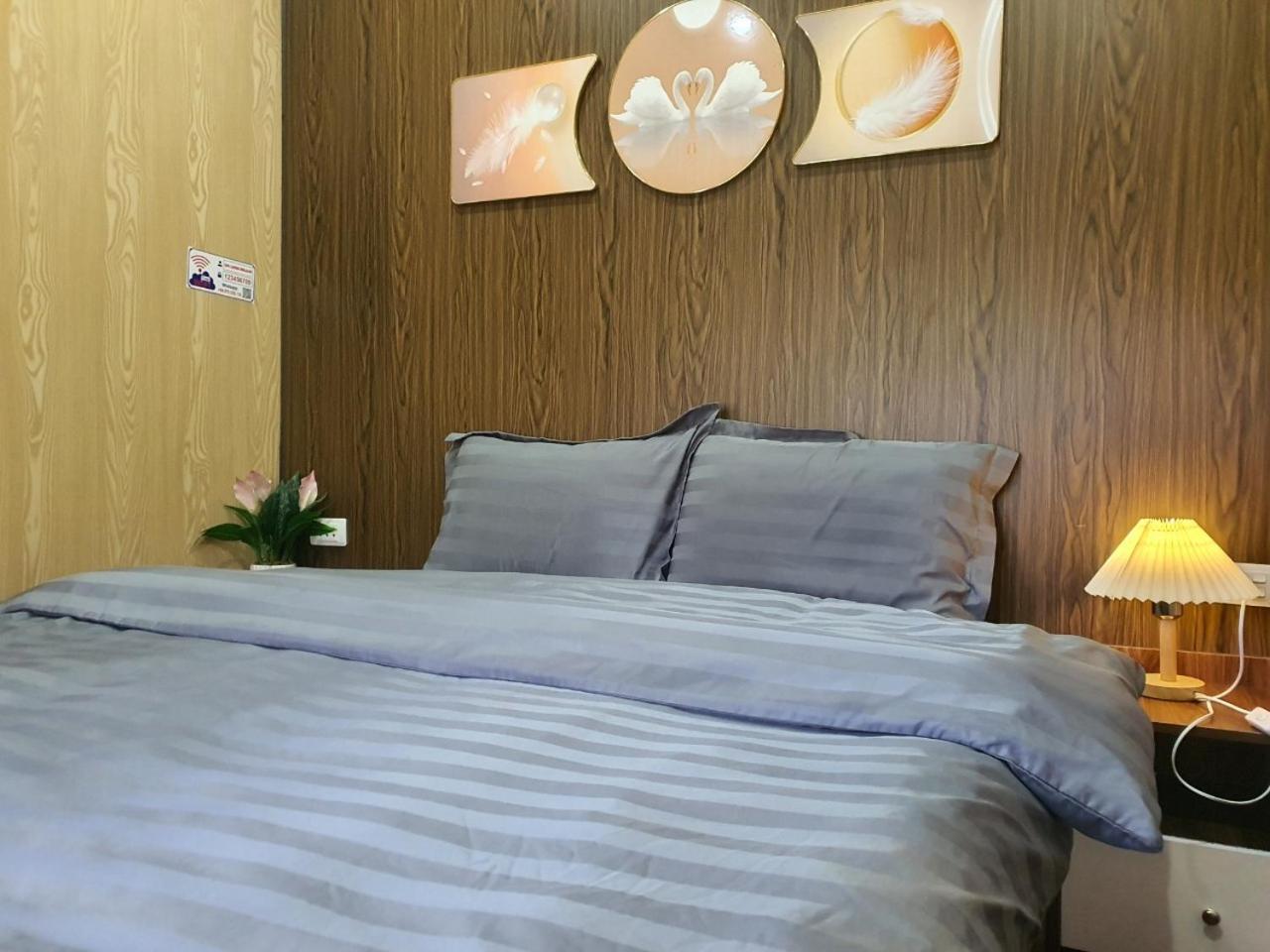 Sapa Garden Bungalow Екстер'єр фото