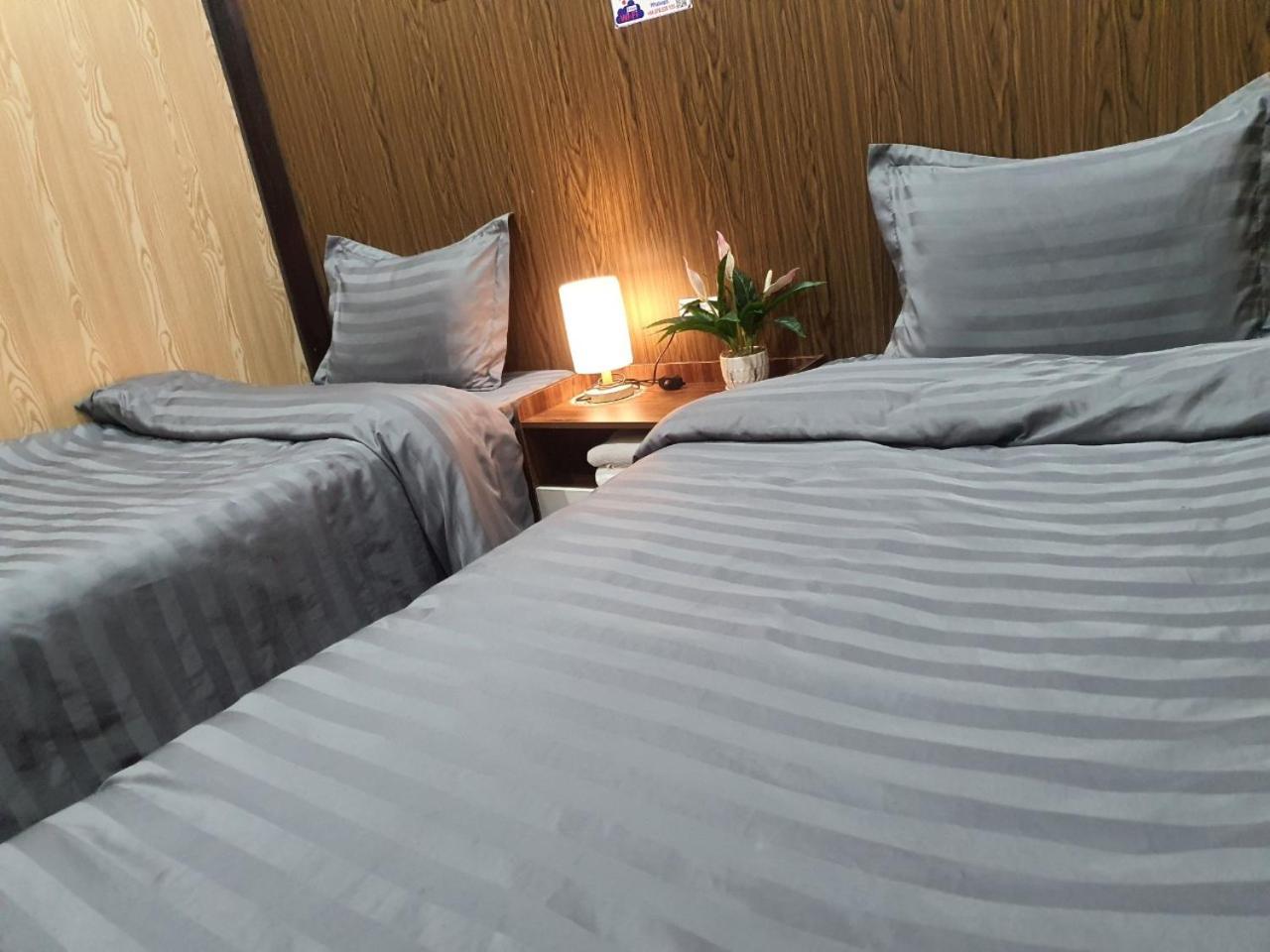 Sapa Garden Bungalow Екстер'єр фото