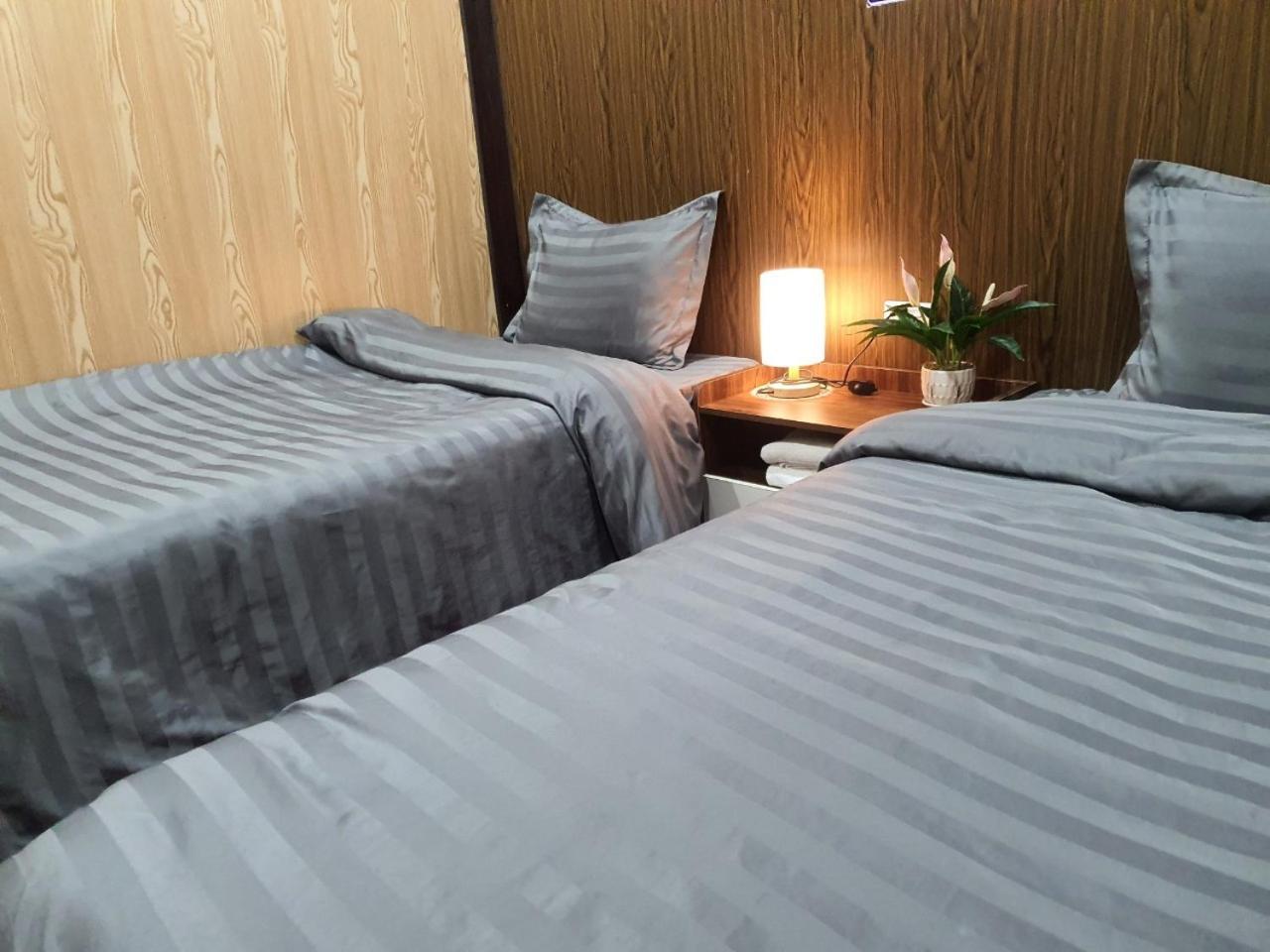 Sapa Garden Bungalow Екстер'єр фото