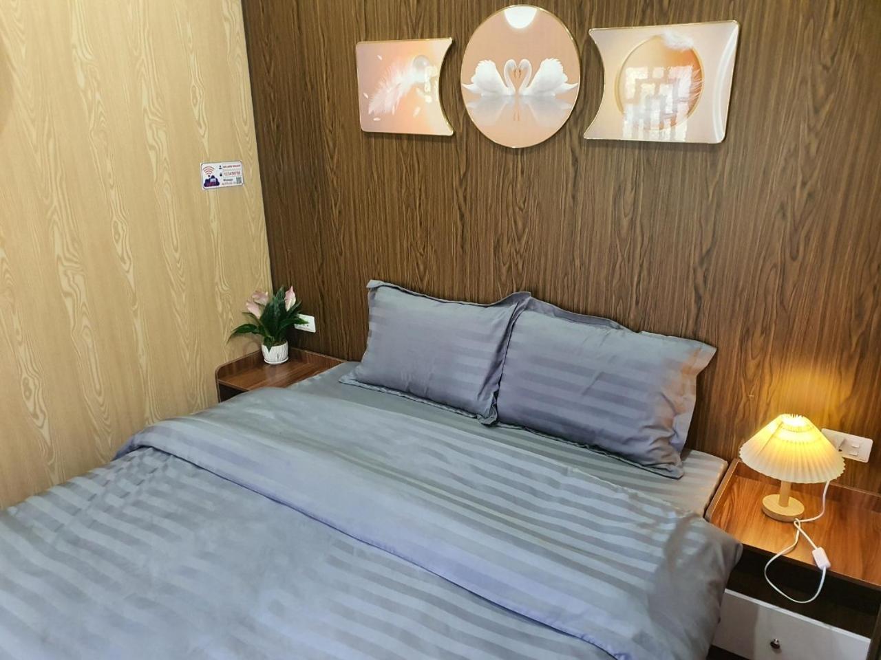 Sapa Garden Bungalow Екстер'єр фото