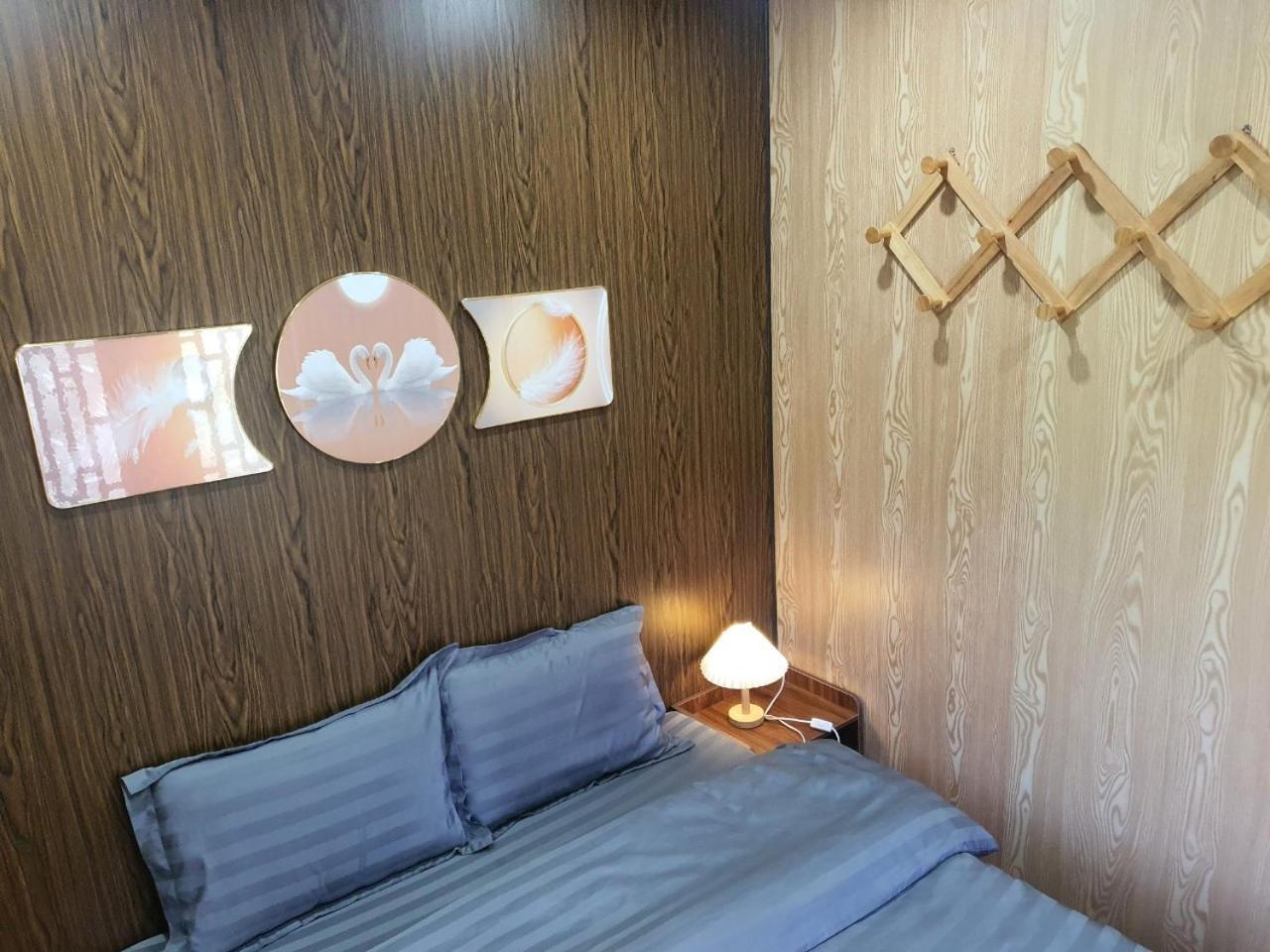 Sapa Garden Bungalow Екстер'єр фото