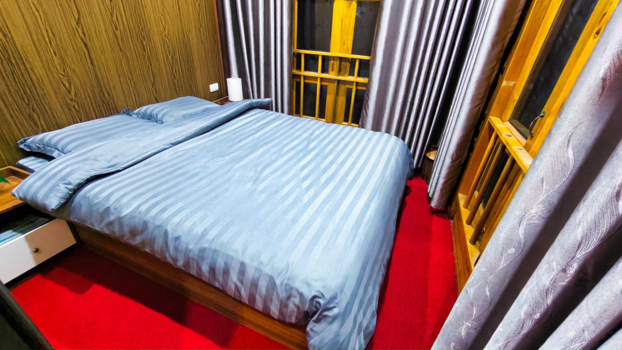 Sapa Garden Bungalow Екстер'єр фото